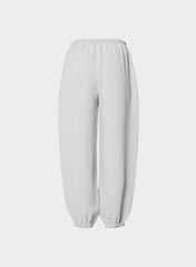 Radius Balloon Pant - Crepette™ - MONUMENT GREY