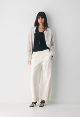 Oberlin Pant - Chino - LIGHT BIRCH