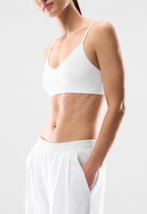 Continuum Pant - WHITE