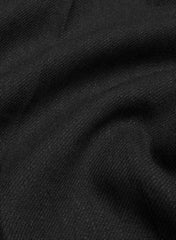 The Effortless Pant™ - PowerLinen™ - BLACK/LIGHT BIRCH