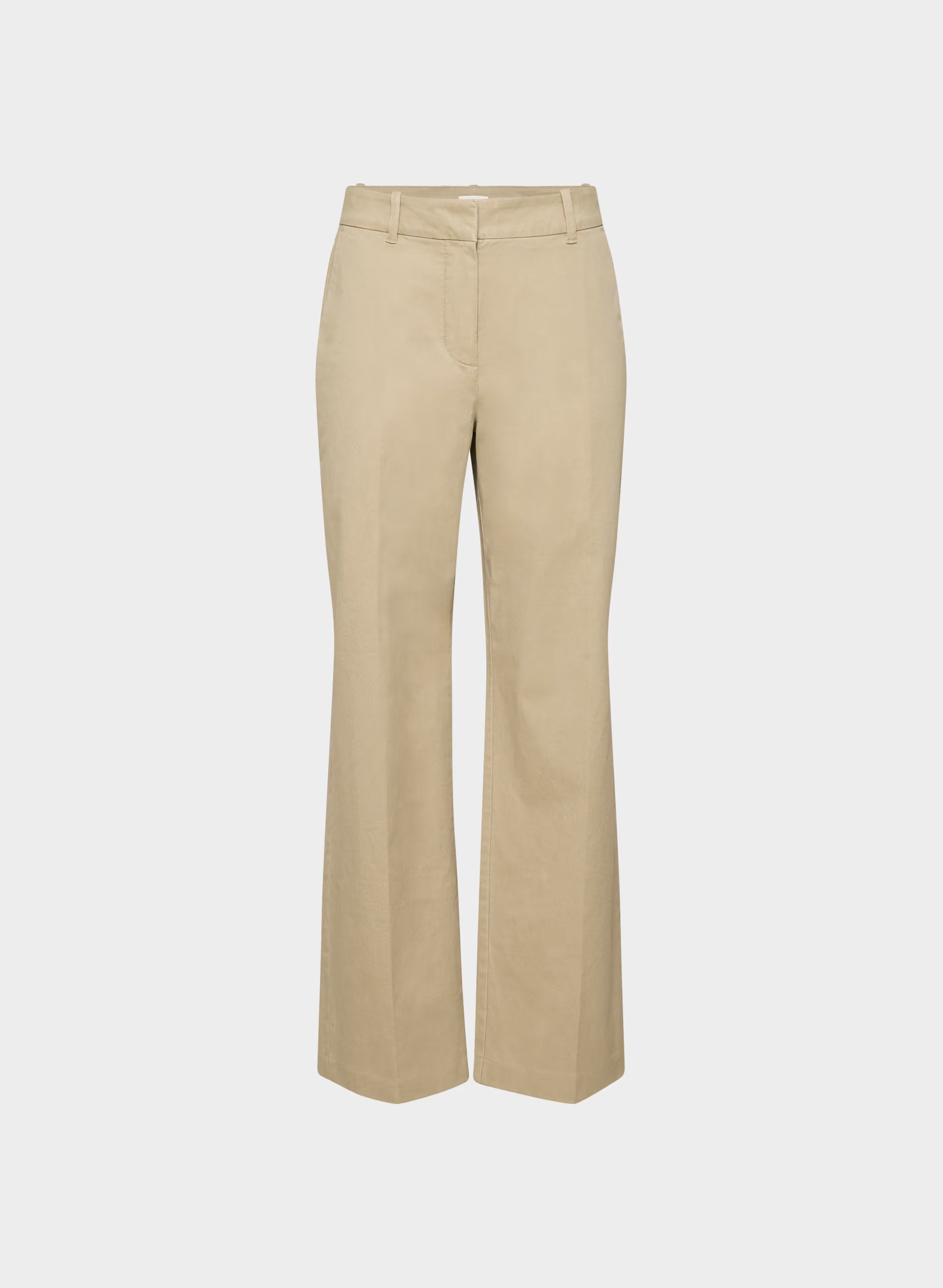 Attend Chino Pant - TAN KHAKI