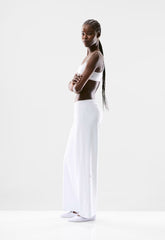 BUTTER Recovery Pant - BRIGHT WHITE