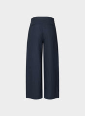 Consort Barrel Pant - PowerLinen™ - ADMIRAL