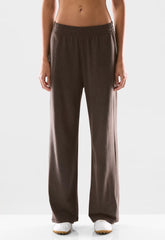 SoftBound™ Break Pant - HEATHER RICH MOCHA BRN