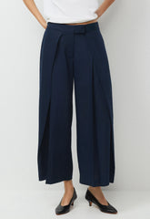 Cavetto Barrel Pant - PowerLinen™ - ADMIRAL