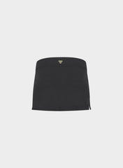 BUTTER Essential Skort - BLACK