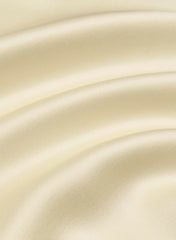 Henrietta Satin Skirt - SS CREAM/LIGHT BIRCH