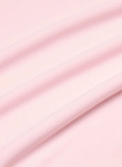 Smooth Matter™ Subscript Skirt - VILLA PINK