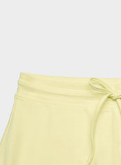 HomeStretch™ Smooth Soundcheck Skort - LEMONADE