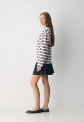 Wink Skirt - ADMIRAL