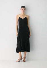 Celebrate Dress - BLACK