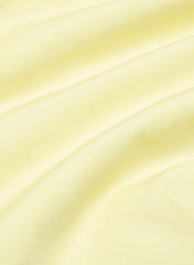 Mason Poplin Dress - LEMONADE