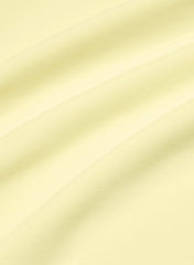 Original Contour Waver Dress - LEMONADE