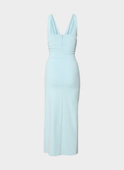 Original Contour Waver Dress - PANORAMA BLUE