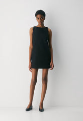 Indicator Dress - Eversential™ - BLACK