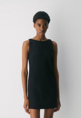 Indicator Dress - Eversential™ - BLACK