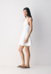 Envoy Dress - Eversential™ - WHITE