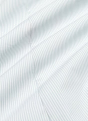 Technique Poplin Cami Dress - INGRD STRP DW BL/WHT