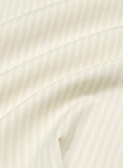 Technique Poplin Mini Cami Dress - CRMN STP MT PRL/LT BC