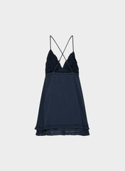 Belleville Dress - ADMIRAL