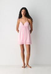Belleville Dress - ADMIRAL