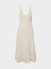 Priscilla Maxi Dress - MTRPLS TAUP /RCH M BN