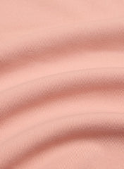 Original Contour Swoop Cami Dress - KLN PNK/MTRPLS TAUPE