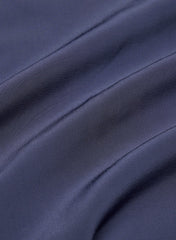 Typescript Cami Dress - HARBOUR NAVY