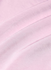 Sprig Satin Halter Dress - SWEET PEA PURPLE