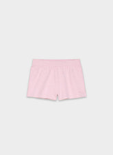 Cozy Sweatfleece Perfect Micro Short - H CUPCAKE PINK