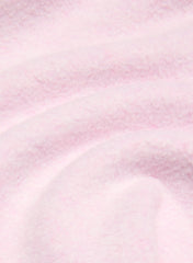 Cozy Sweatfleece Perfect Micro Short - H CUPCAKE PINK