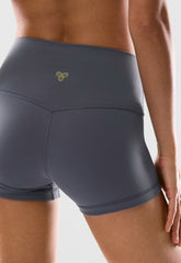 BUTTER Cheeky Hi-Rise 3" Short - VINTAGE NAVY