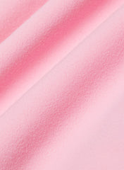 BUTTER Cheeky Hi-Rise 7" Short - JELLYBEAN PINK