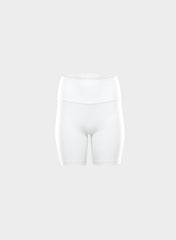 LIFE Atmosphere Hi-Rise 7" Short - BRIGHT WHITE