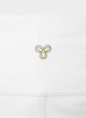 LIFE Atmosphere Hi-Rise 7" Short - BRIGHT WHITE