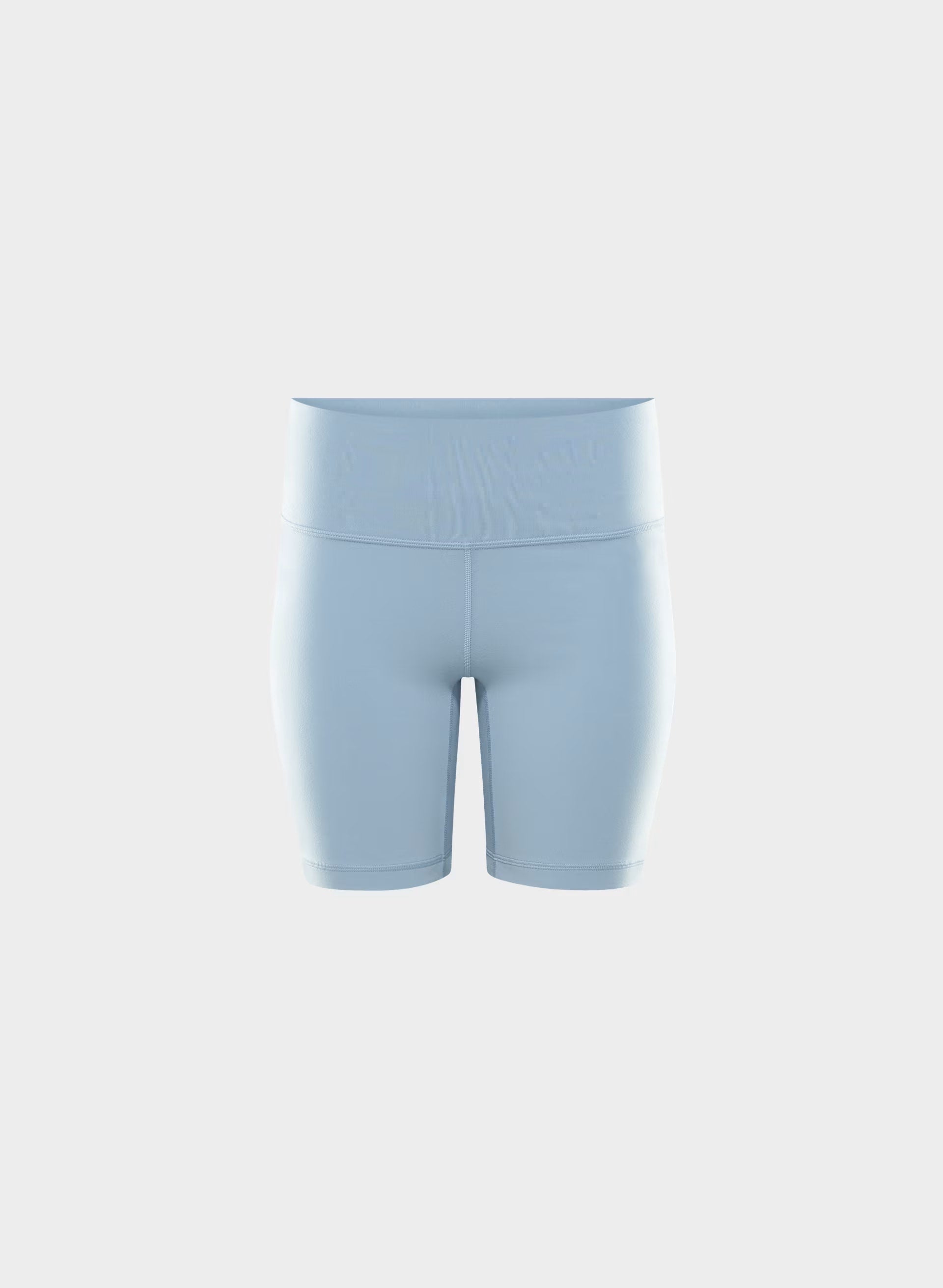 LIFE Atmosphere Hi-Rise 7" Short - RIPPLE BLUE