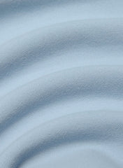 LIFE Atmosphere Hi-Rise 7" Short - RIPPLE BLUE