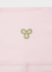 LIFE Atmosphere Hi-Rise 7" Short - VILLA PINK