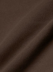 LIFE Atmosphere Hi-Rise 5" Short - RICH MOCHA BROWN