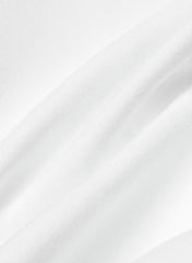LIFE Atmosphere Hi-Rise 3" Short - BRIGHT WHITE
