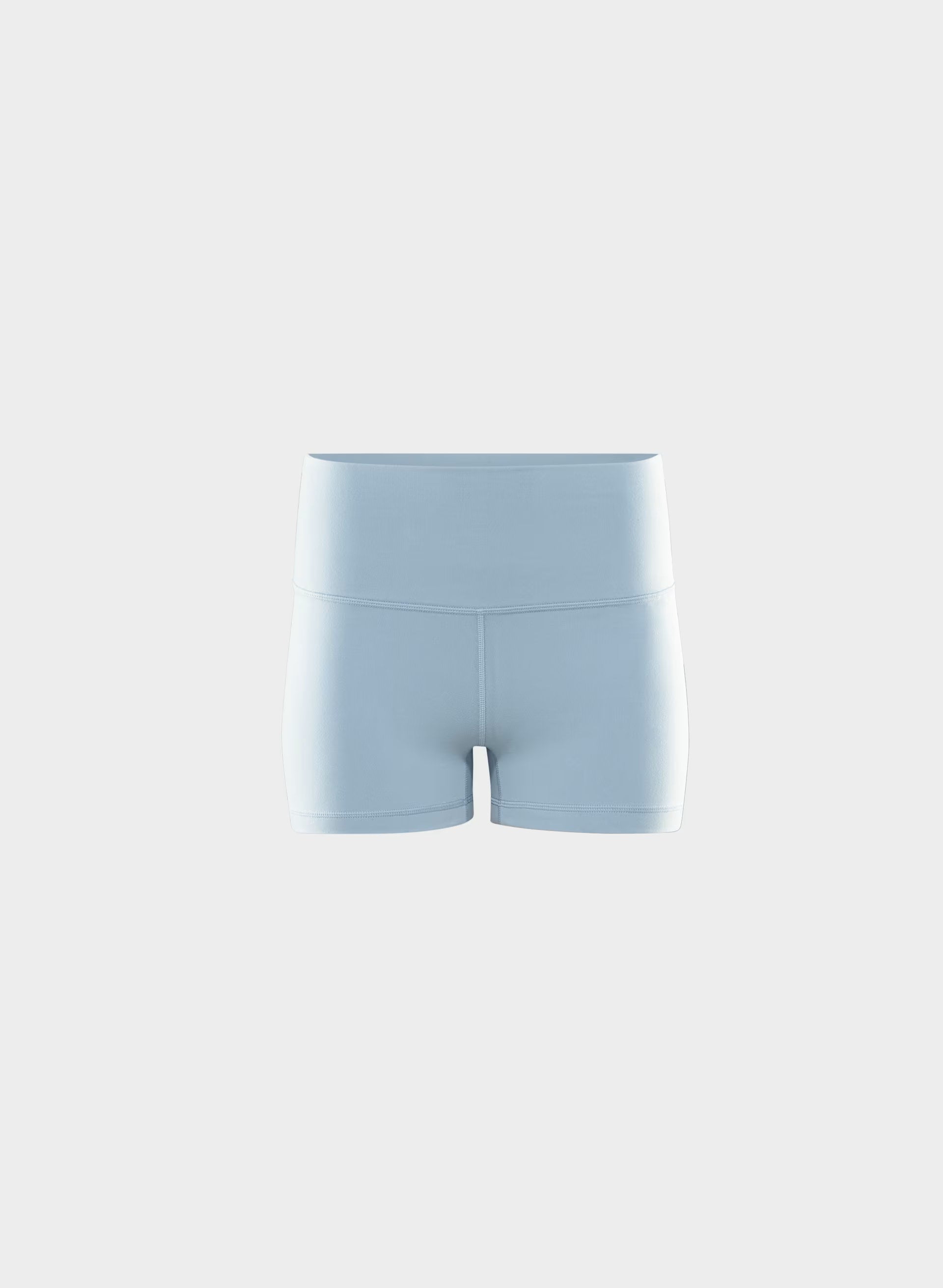 LIFE Atmosphere Hi-Rise 3" Short - RIPPLE BLUE
