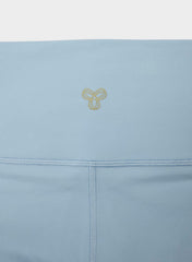 LIFE Atmosphere Hi-Rise 3" Short - RIPPLE BLUE