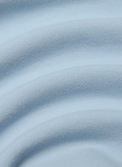 LIFE Atmosphere Hi-Rise 3" Short - RIPPLE BLUE