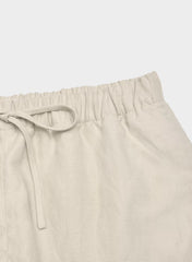 The Lodge Short™ Mini - CruiseLinen™ - MARCONA BEIGE