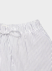 The Lodge Short™ Mini - CruiseLinen™ - MILN STRIPE W/HRBR NV