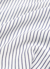 The Lodge Short™ Mini - CruiseLinen™ - MILN STRIPE W/HRBR NV