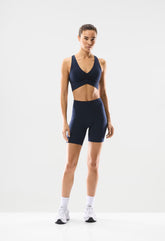 BUTTER Cheeky Infinite Hi-Rise 7" Short - ADMIRAL