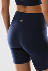 BUTTER Cheeky Infinite Hi-Rise 7" Short - ADMIRAL