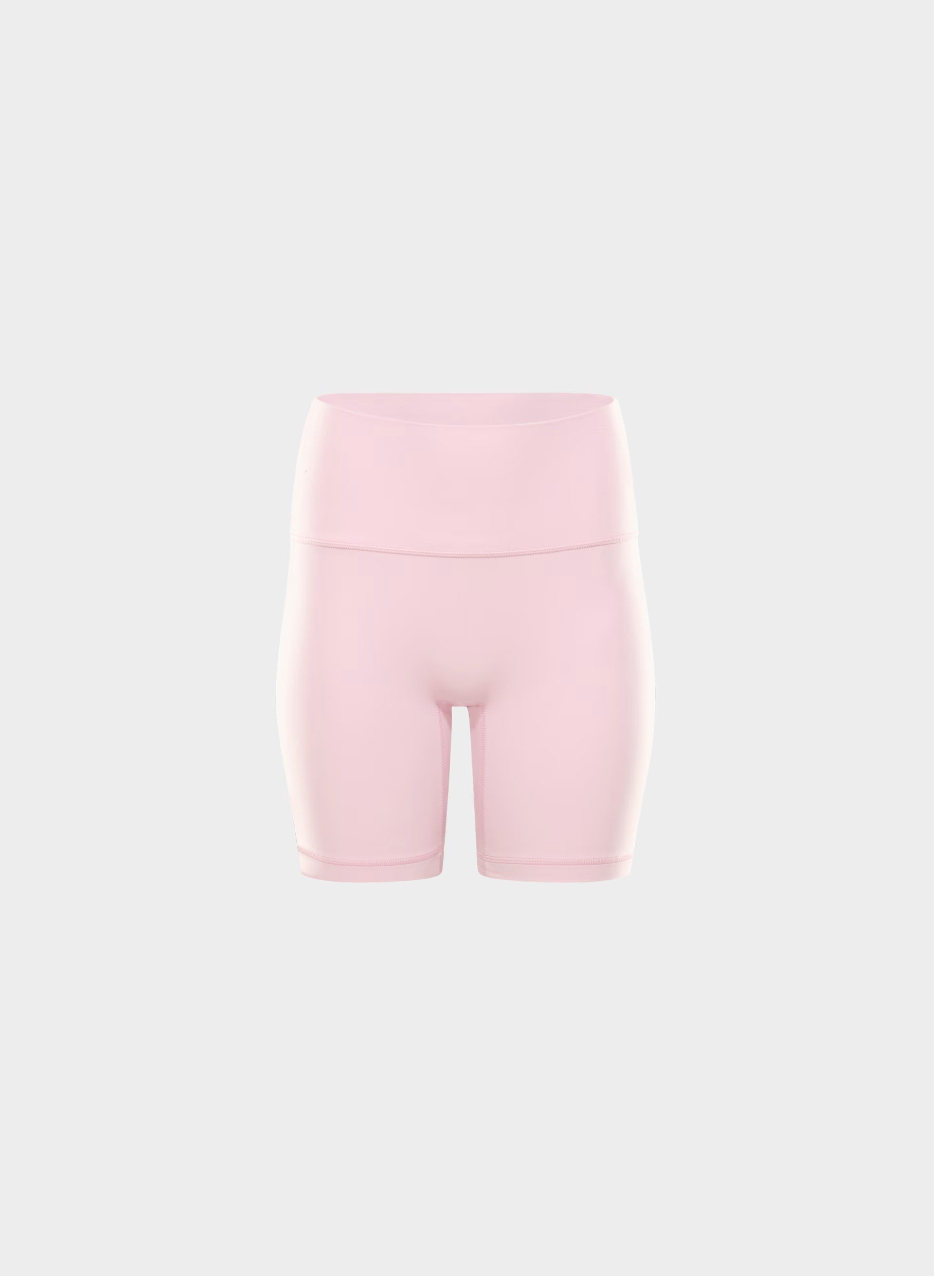BUTTER Cheeky Infinite Hi-Rise 7" Short - MILKSHAKE PINK