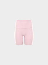 BUTTER Cheeky Infinite Hi-Rise 7" Short - MILKSHAKE PINK